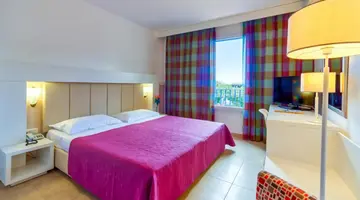 Hotel Slovenska Plaza Lux
