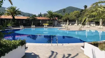 Hotel Slovenska Plaza Lux