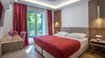 Hotel Slovenska Plaza Lux