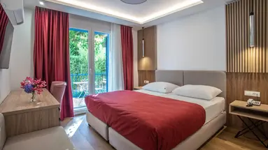 Hotel Slovenska Plaza Lux