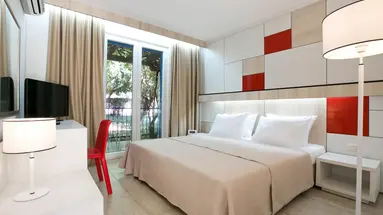 Hotel Slovenska Plaza Lux