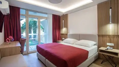 Hotel Slovenska Plaza Lux
