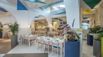 Hotel Slovenska Plaza Lux