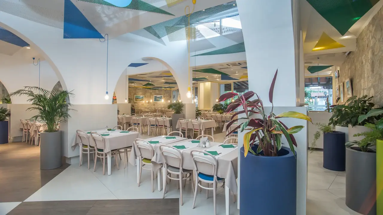 Hotel Slovenska Plaza Lux