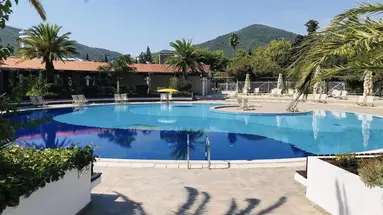 Hotel Slovenska Plaza Lux