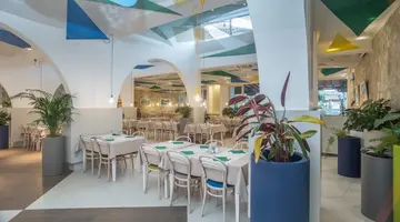 Hotel Slovenska Plaza Lux