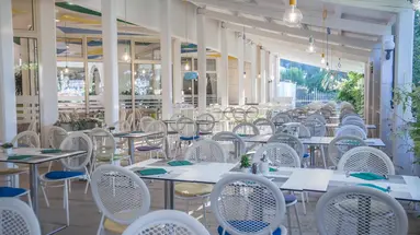 Hotel Slovenska Plaza Lux