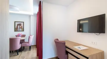 Hotel Slovenska Plaza Lux