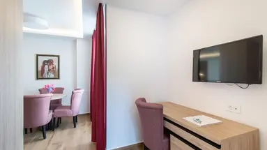 Hotel Slovenska Plaza Lux