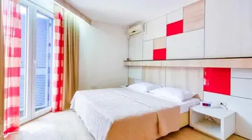 Hotel Slovenska Plaza Lux