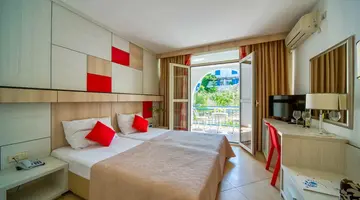 Hotel Slovenska Plaza