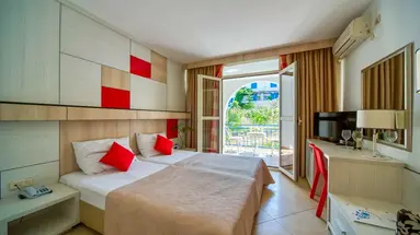 Hotel Slovenska Plaza