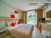 HOTEL SLOVENSKA PLAZA