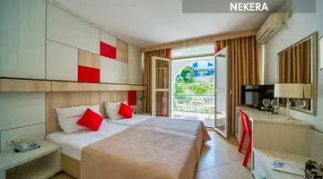 HOTEL SLOVENSKA PLAZA