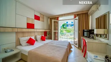 HOTEL SLOVENSKA PLAZA