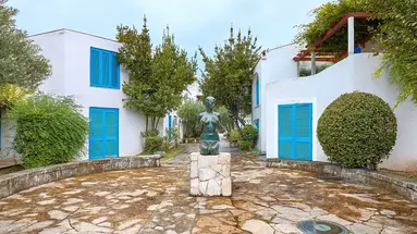 Hotel Slovenska Plaża