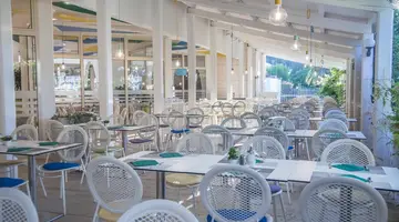 Hotel Slovenska Plaza