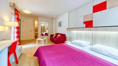 Hotel Slovenska Plaza