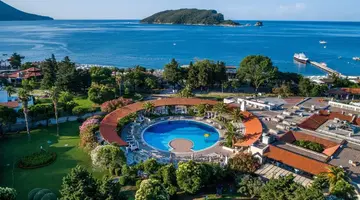 HOTEL SLOVENSKA PLAZA****