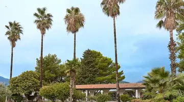 Hotel Slovenska Plaża