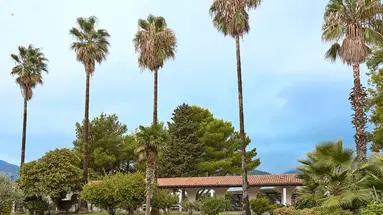 Hotel Slovenska Plaża