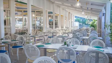 Hotel Slovenska Plaza