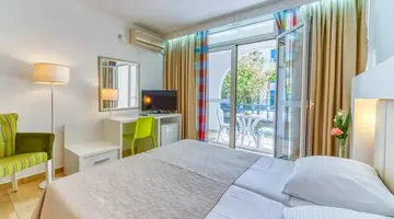 Hotel Slovenska Plaża