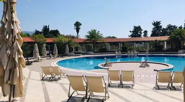 Hotel Slovenska Plaza