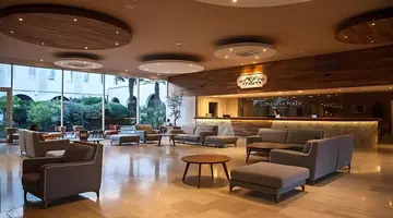 Hotel Slovenska Plaza