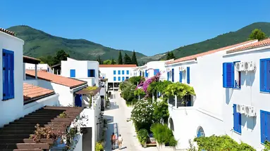 Hotel Slovenska Plaza