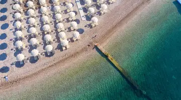 Hotel Slovenska Plaża