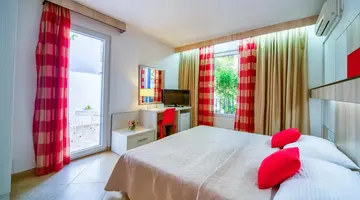 Hotel Slovenska Plaza