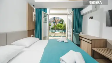 HOTEL SLOVENSKA PLAZA