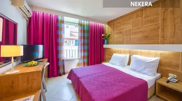HOTEL SLOVENSKA PLAZA
