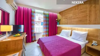 HOTEL SLOVENSKA PLAZA