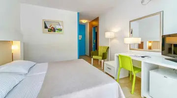 Hotel Slovenska Plaża