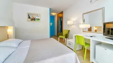 Hotel Slovenska Plaża