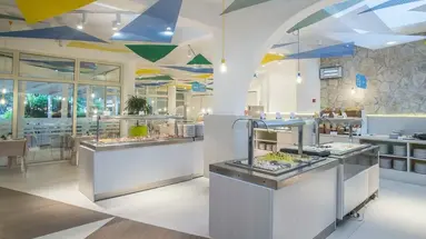 Hotel Slovenska Plaża