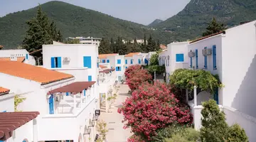 Hotel Slovenska Plaza