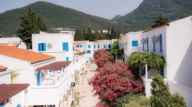 Hotel Slovenska Plaza