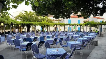 Hotel Slovenska Plaza