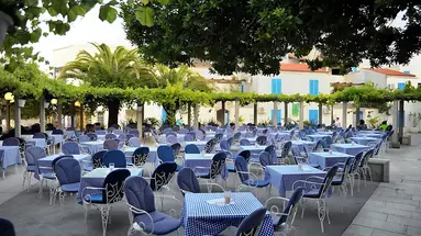 Hotel Slovenska Plaza