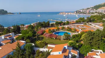 Hotel Slovenska Plaza