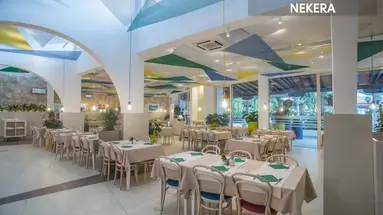HOTEL SLOVENSKA PLAZA