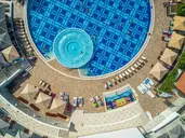 Hotel Slovenska Plaża