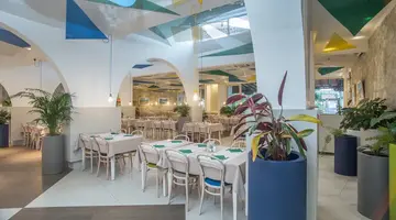 Hotel Slovenska Plaza