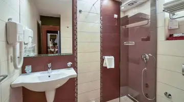 Hotel Slovenska Plaża