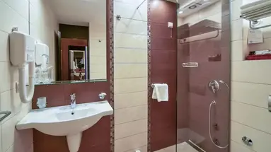 Hotel Slovenska Plaża
