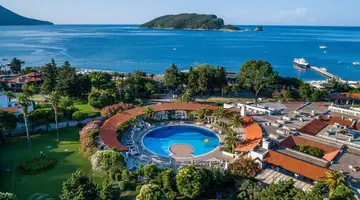 Hotel Slovenska Plaza