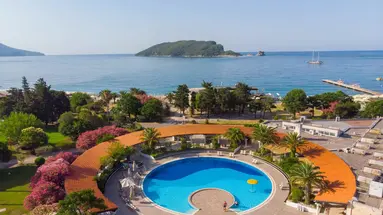 Hotel Slovenska Plaza